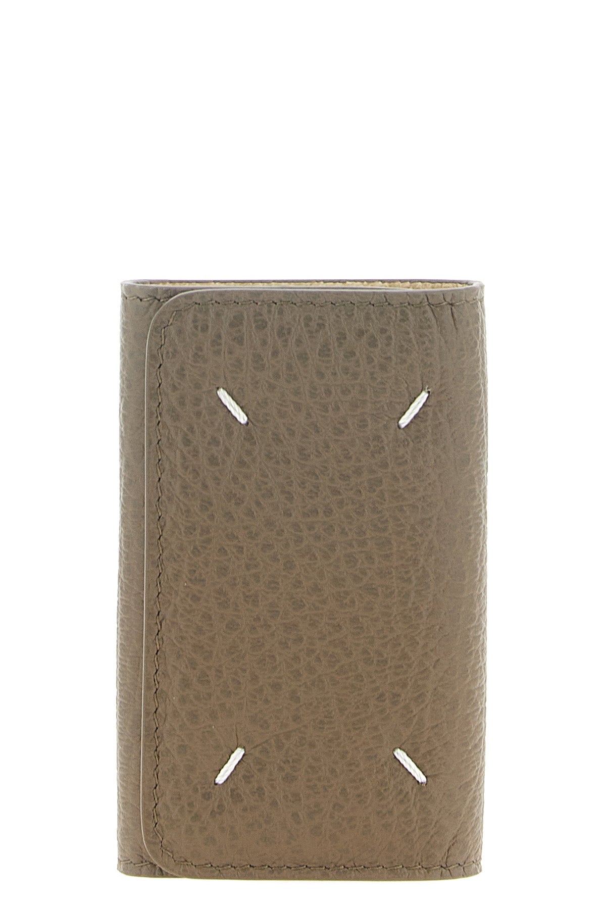 'Four Stitches' keyring