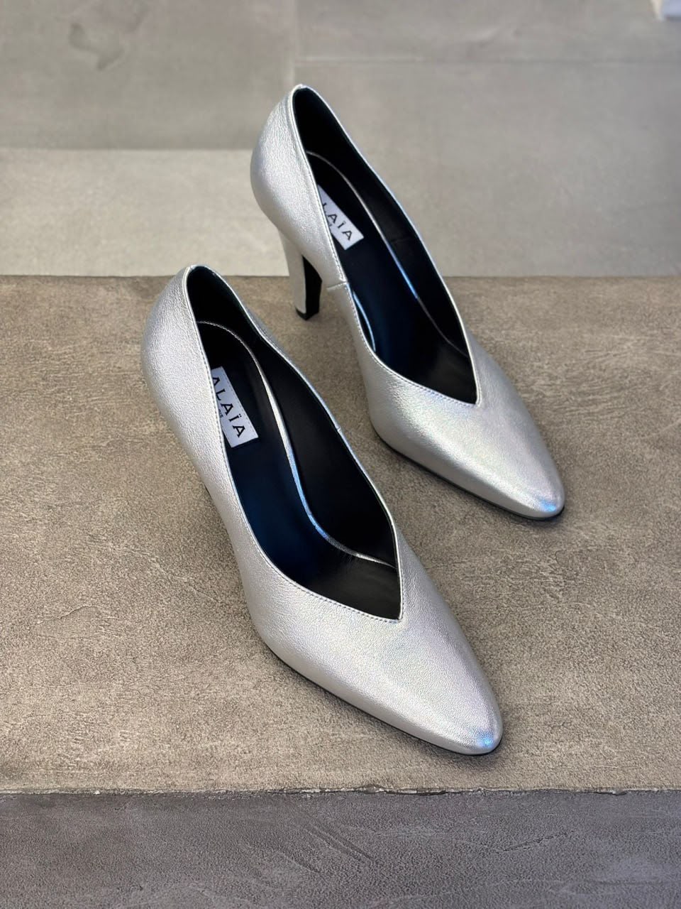 Cœur Pumps