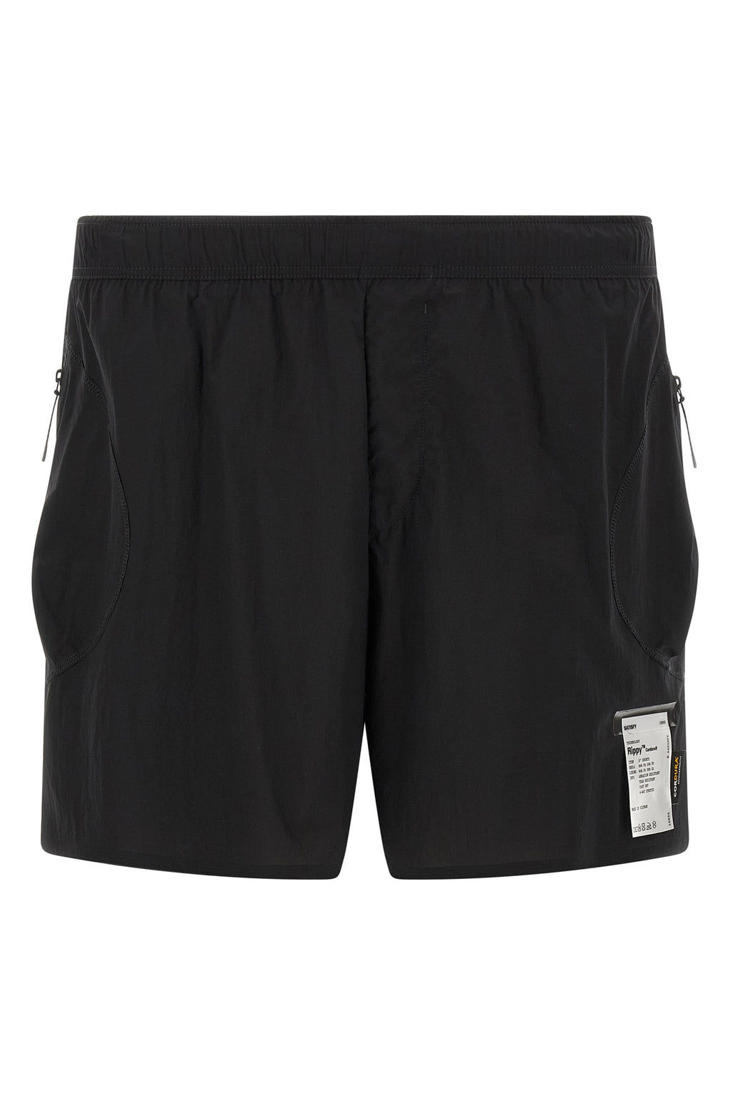 'Rippy™ Cordura® 5' Trail' shorts