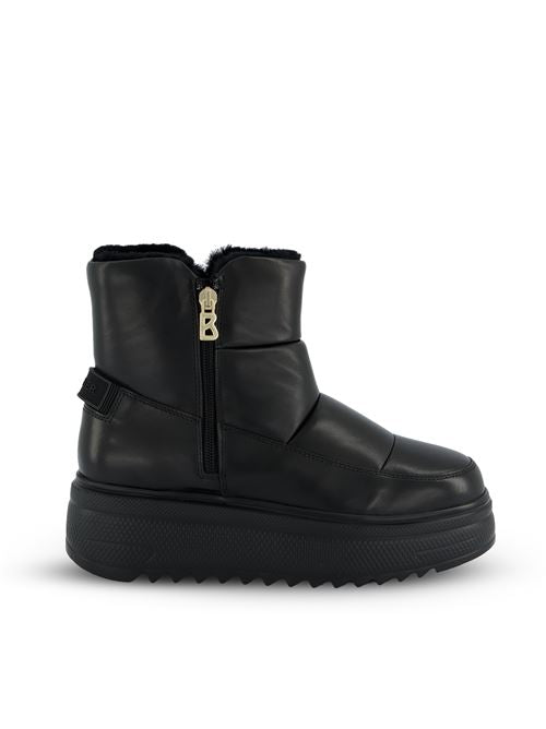 La Plagne 2A Ankle Boots