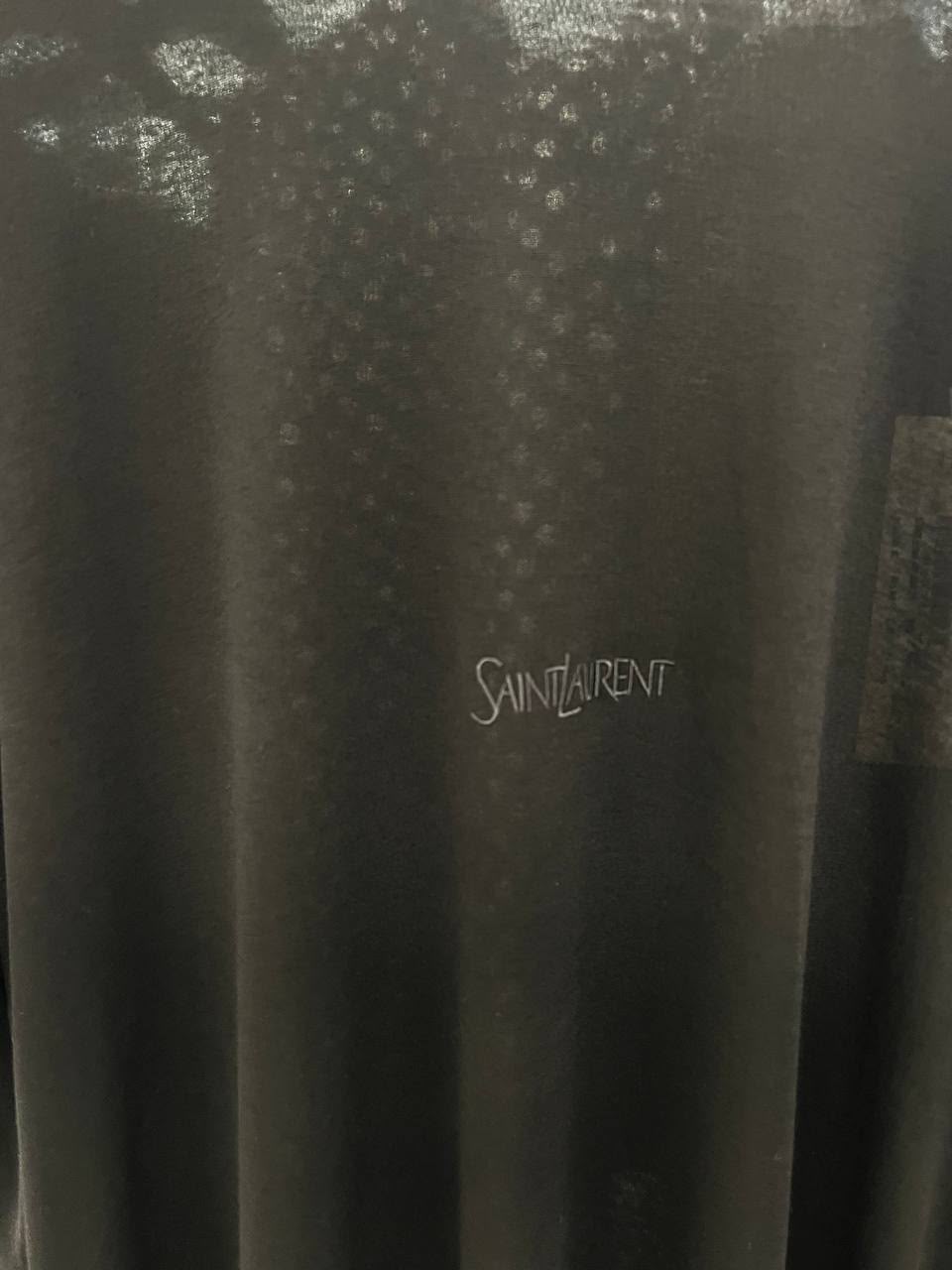 T-shirt in Lightweight Jersey