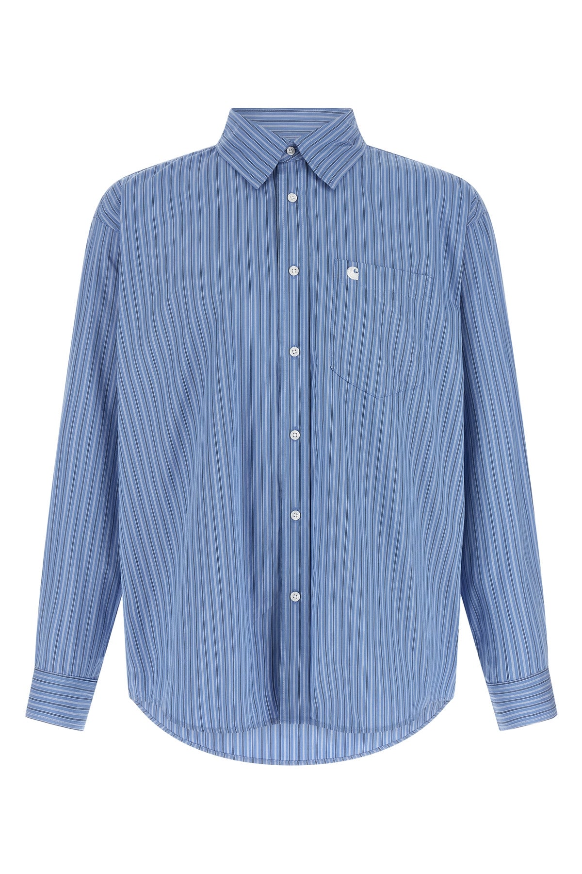'Keene Stripe' shirt