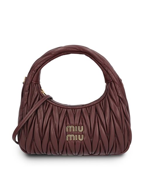 Borsa in pelle