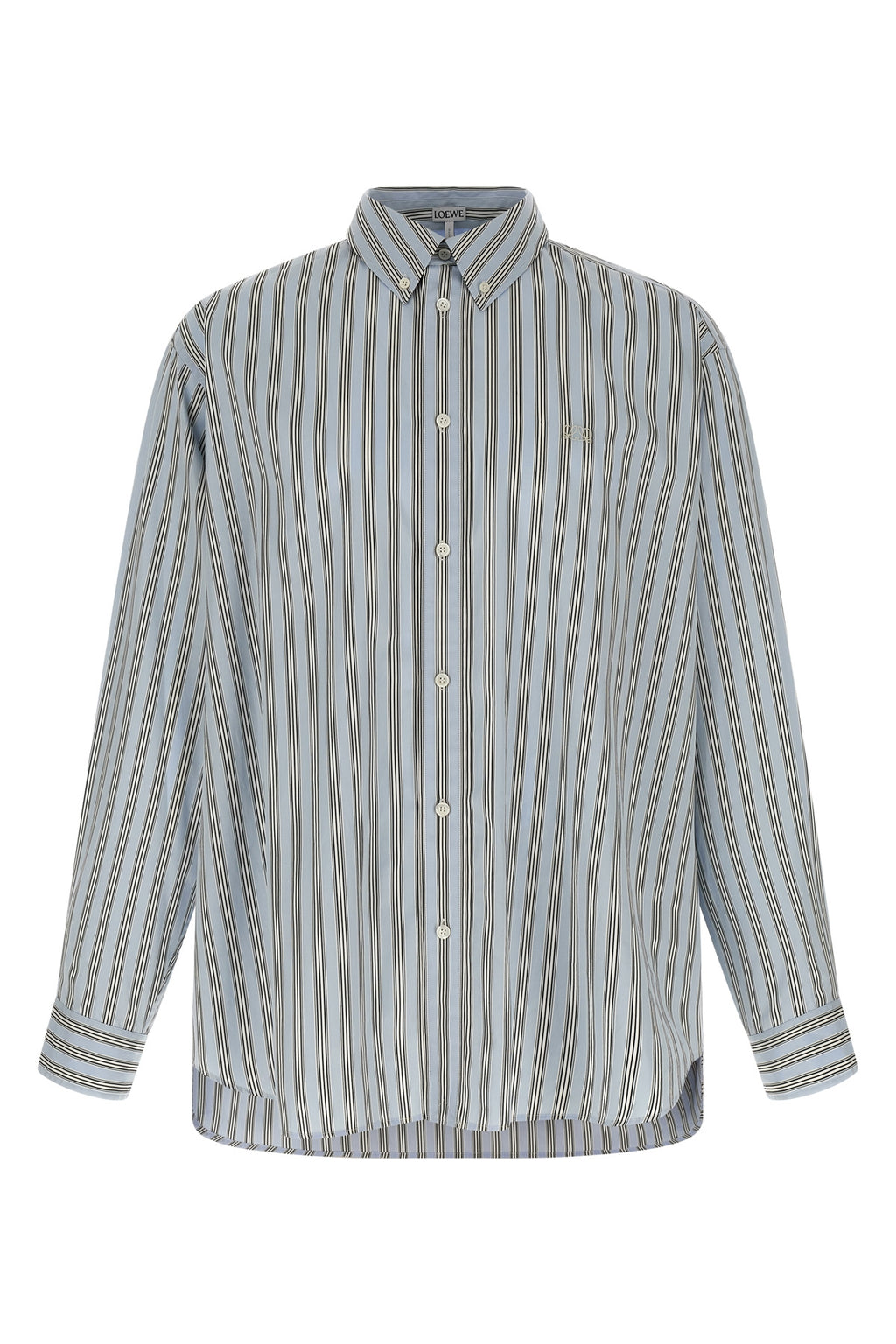 Striped shirt
