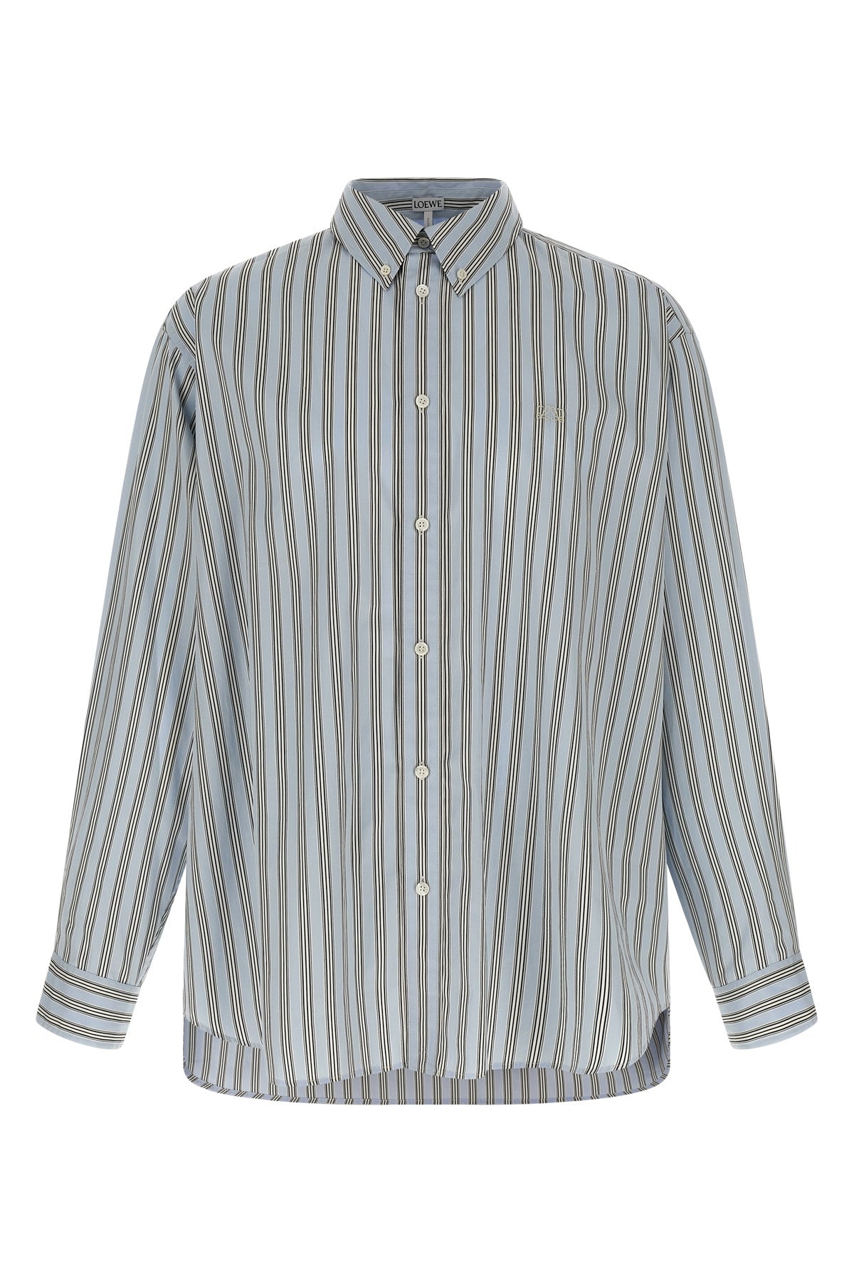 Striped shirt