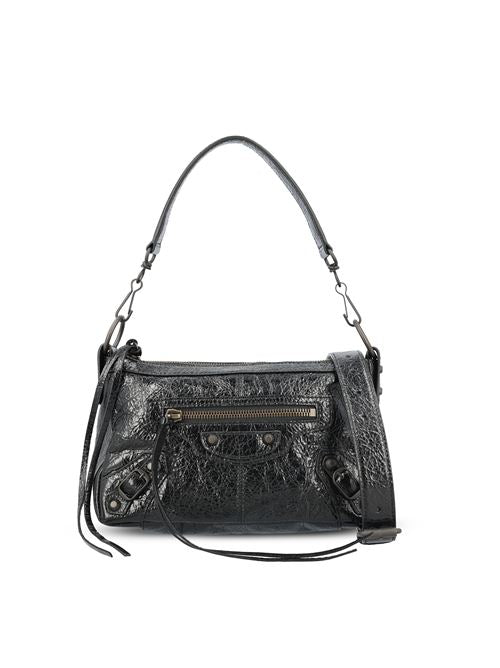 Borsa realizzata in pelle