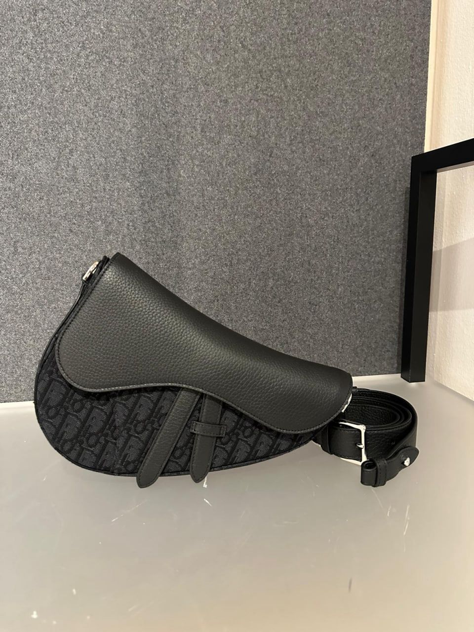 Saddle Bag