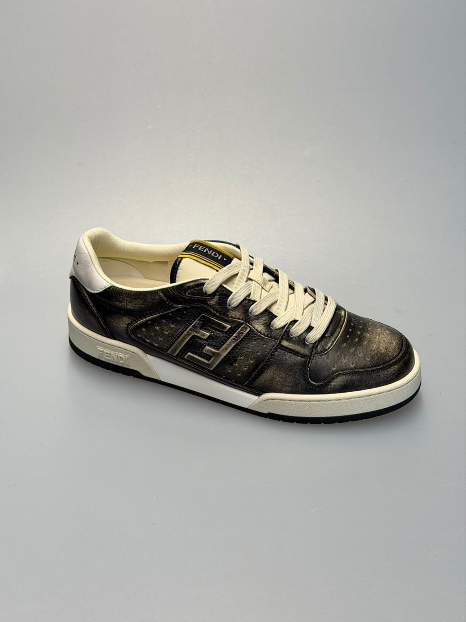 Match Sneakers