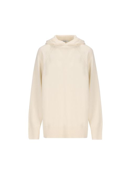 Maglia realizzata in cashmere