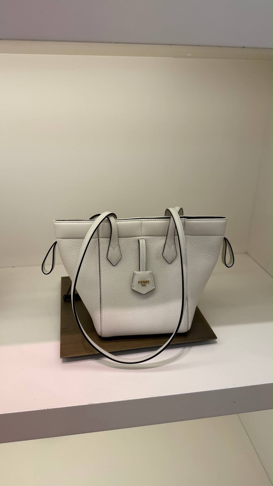 Sunshine Small Tote