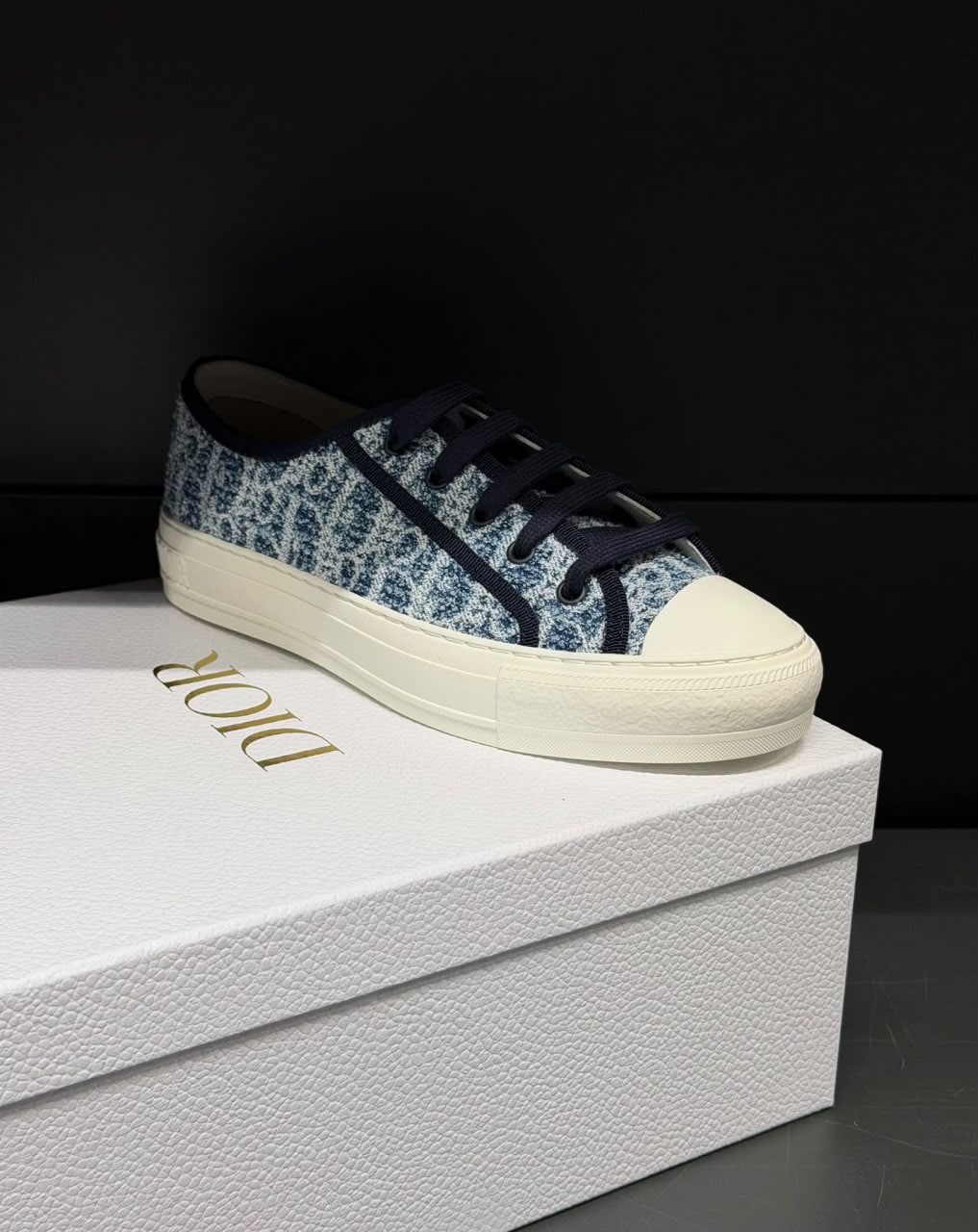 Granville Espadrille