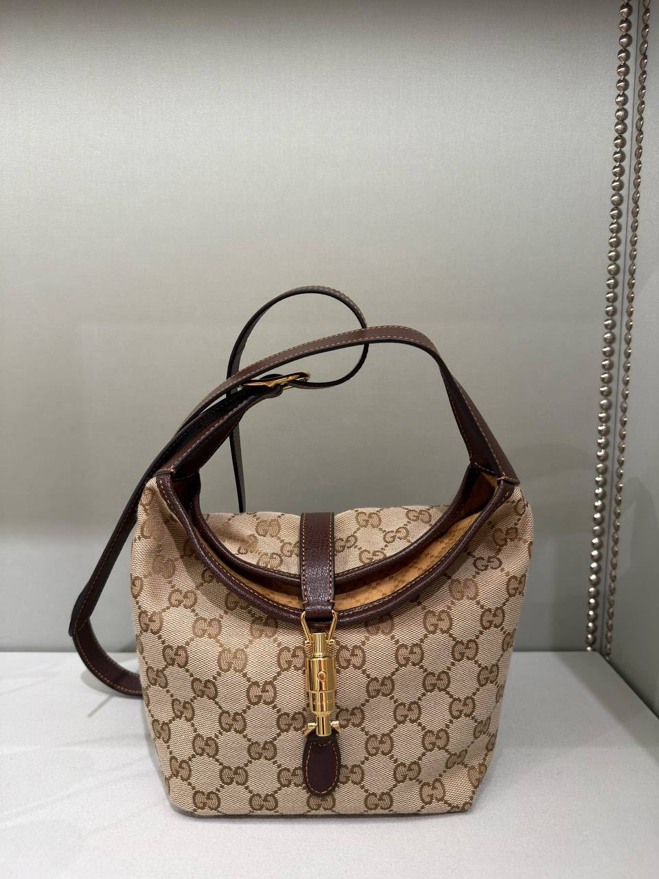 Jackie 1961 Small Shoulder Bag