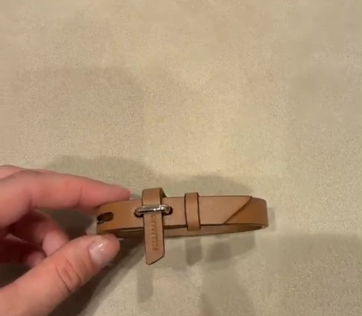 Attelage Bracelet
