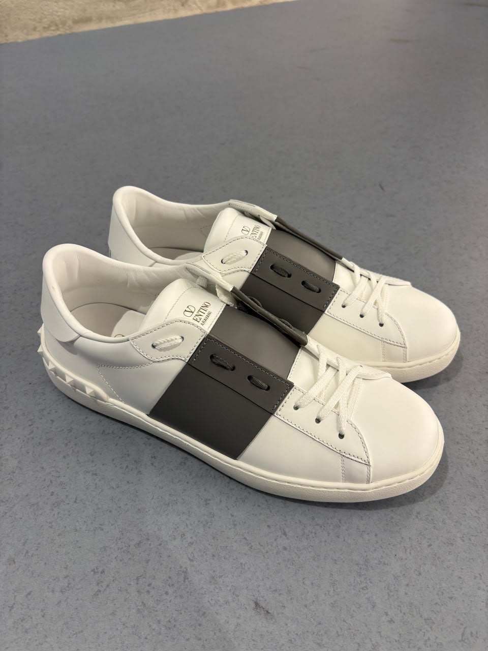 Garavani Open Skate Sneaker