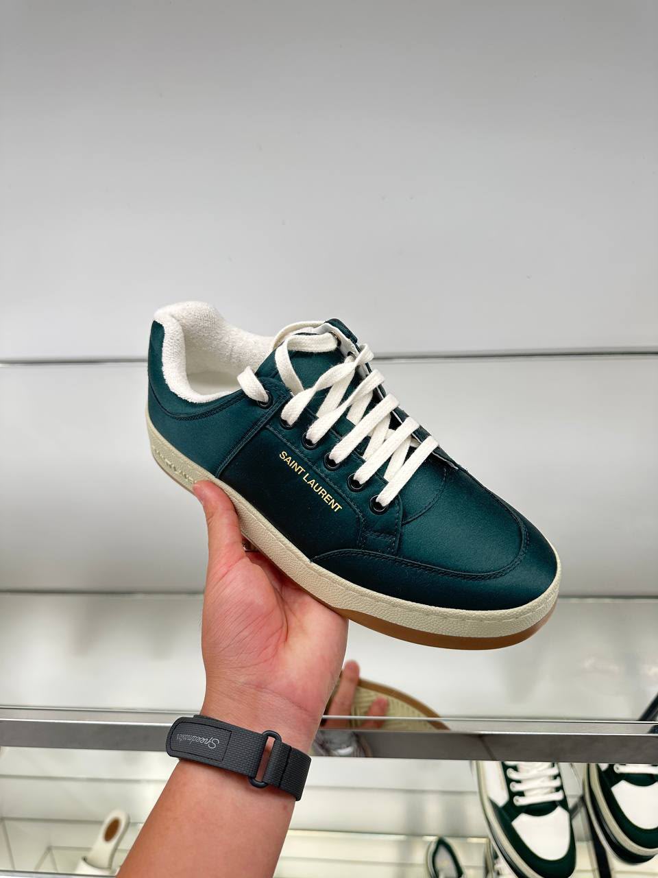 Court Classic SL/06 Sneakers