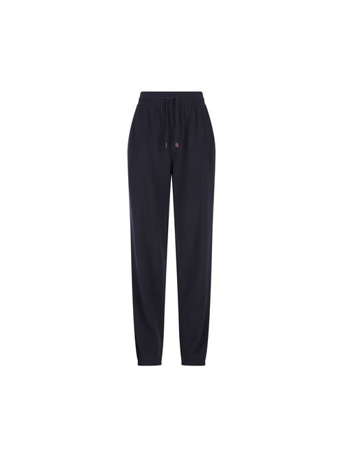 Pantalone Merano in Baby Cashmere