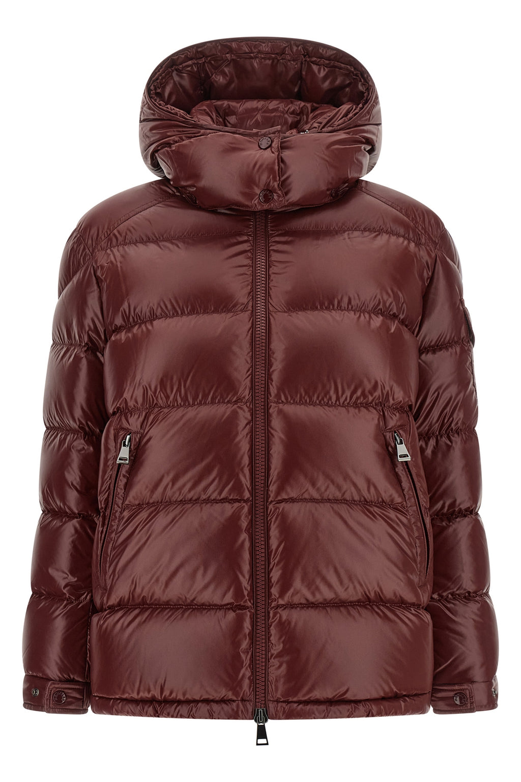 'Maire' down jacket