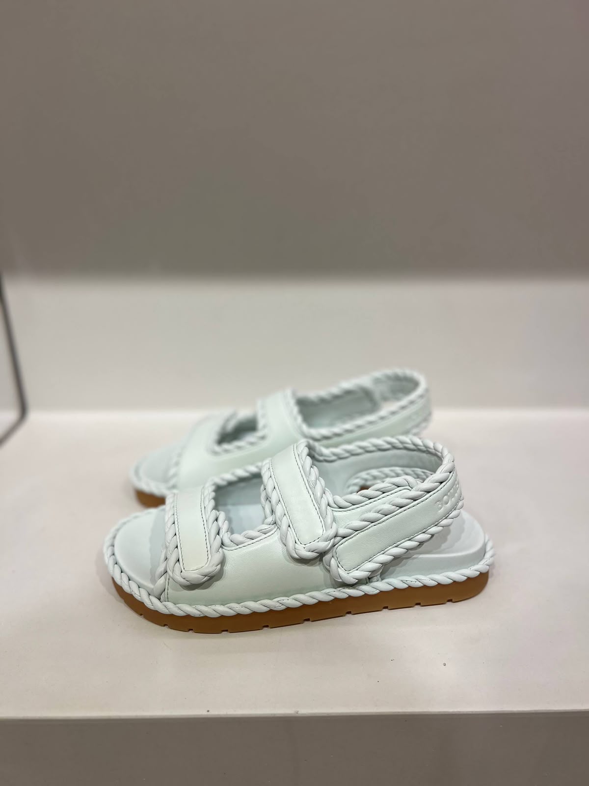 Flash Sandals