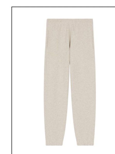 The Sweatpant