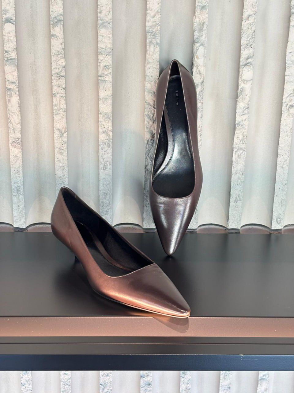 Ava Pump