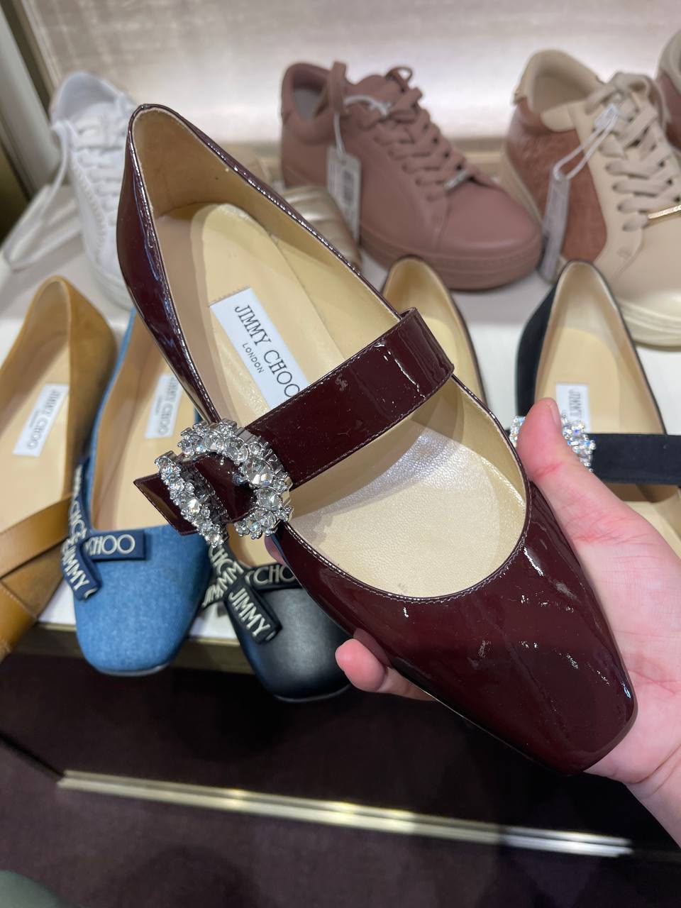 Ade Loafer
