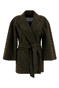 'Verna' coat