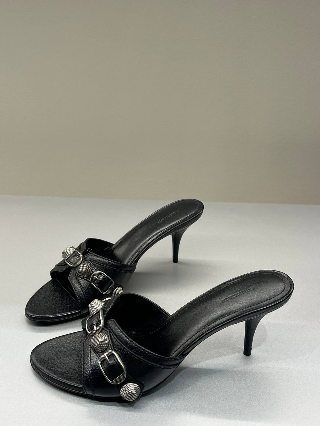 Cagole Slide Sandals