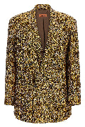 Sequin blazer