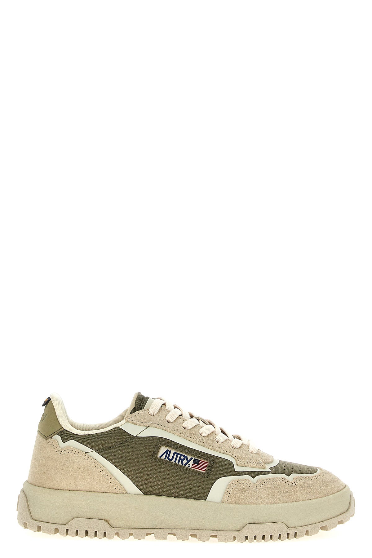 'Wildpace Low' sneakers