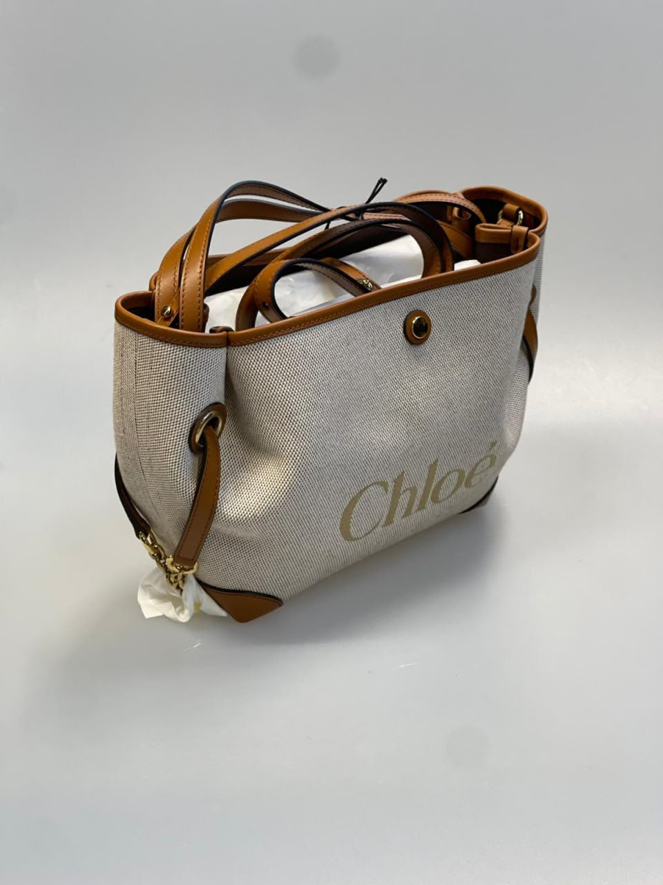 Woody Tote Bag