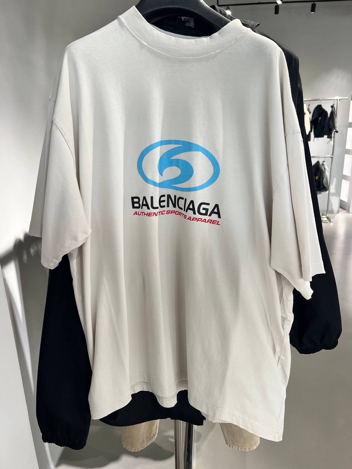 Interlocking Logo T-Shirt