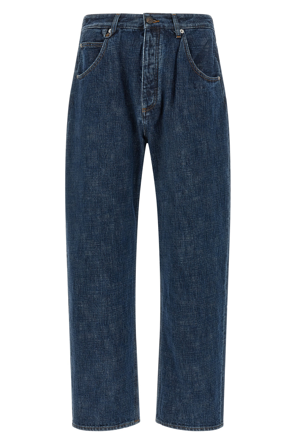 'Le De-Nîmes Tempo' jeans