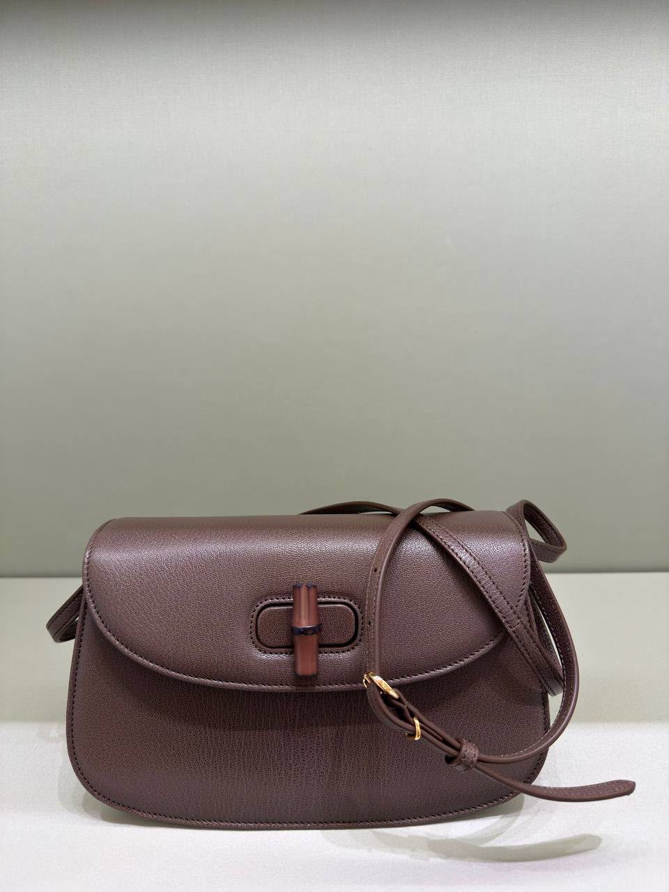 Bamboo 1947 Small Shoulder Bag