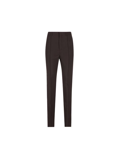 Rick Owens Slim-Fit Trousers