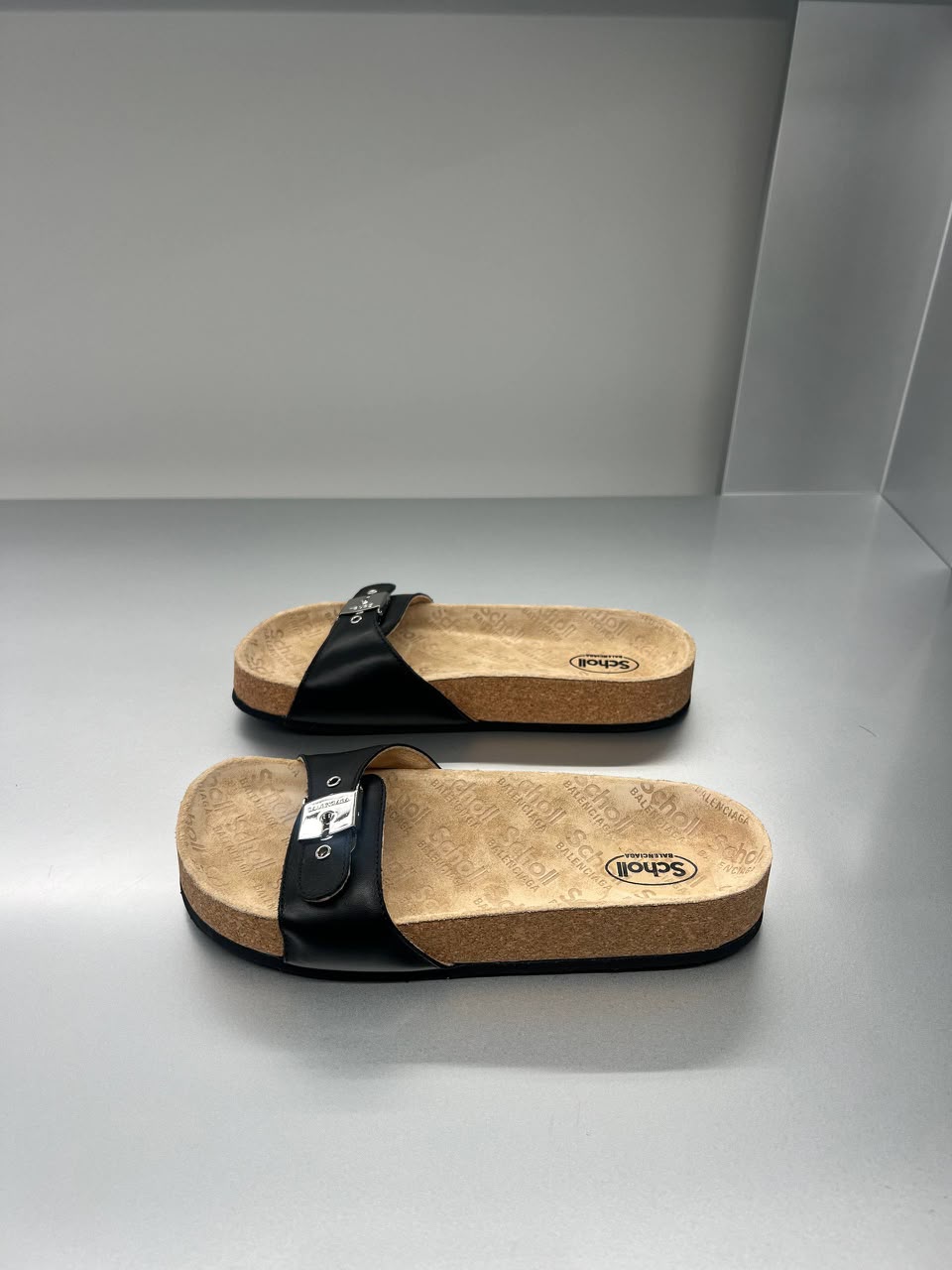 Balenciaga / Scholl Mallorca Sandal