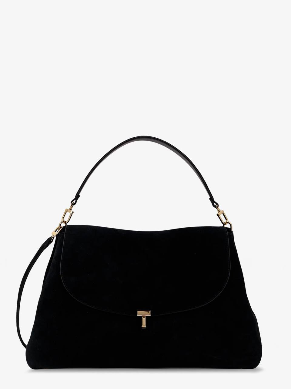Timeless Shoulder Bag