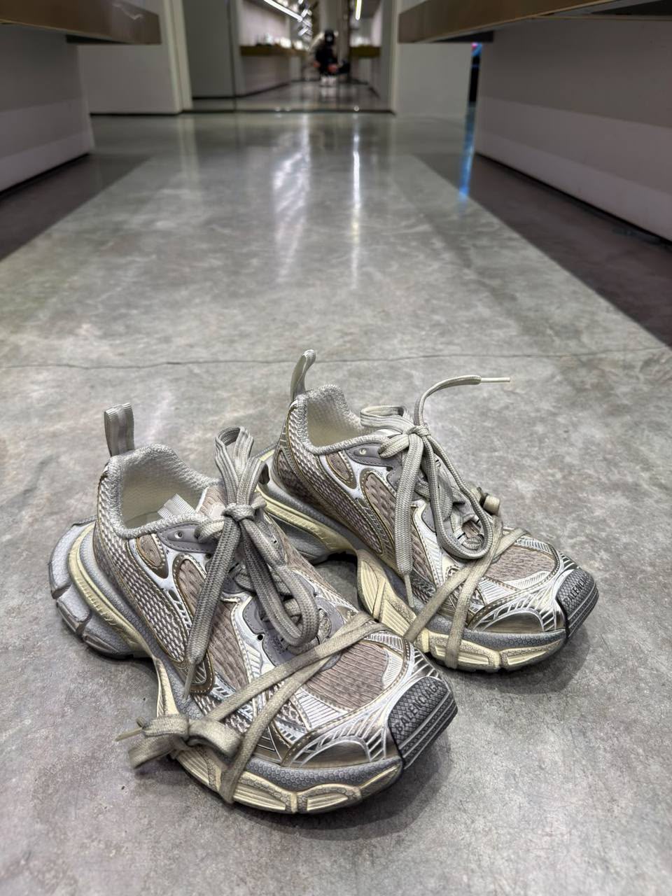 Runner Sneaker