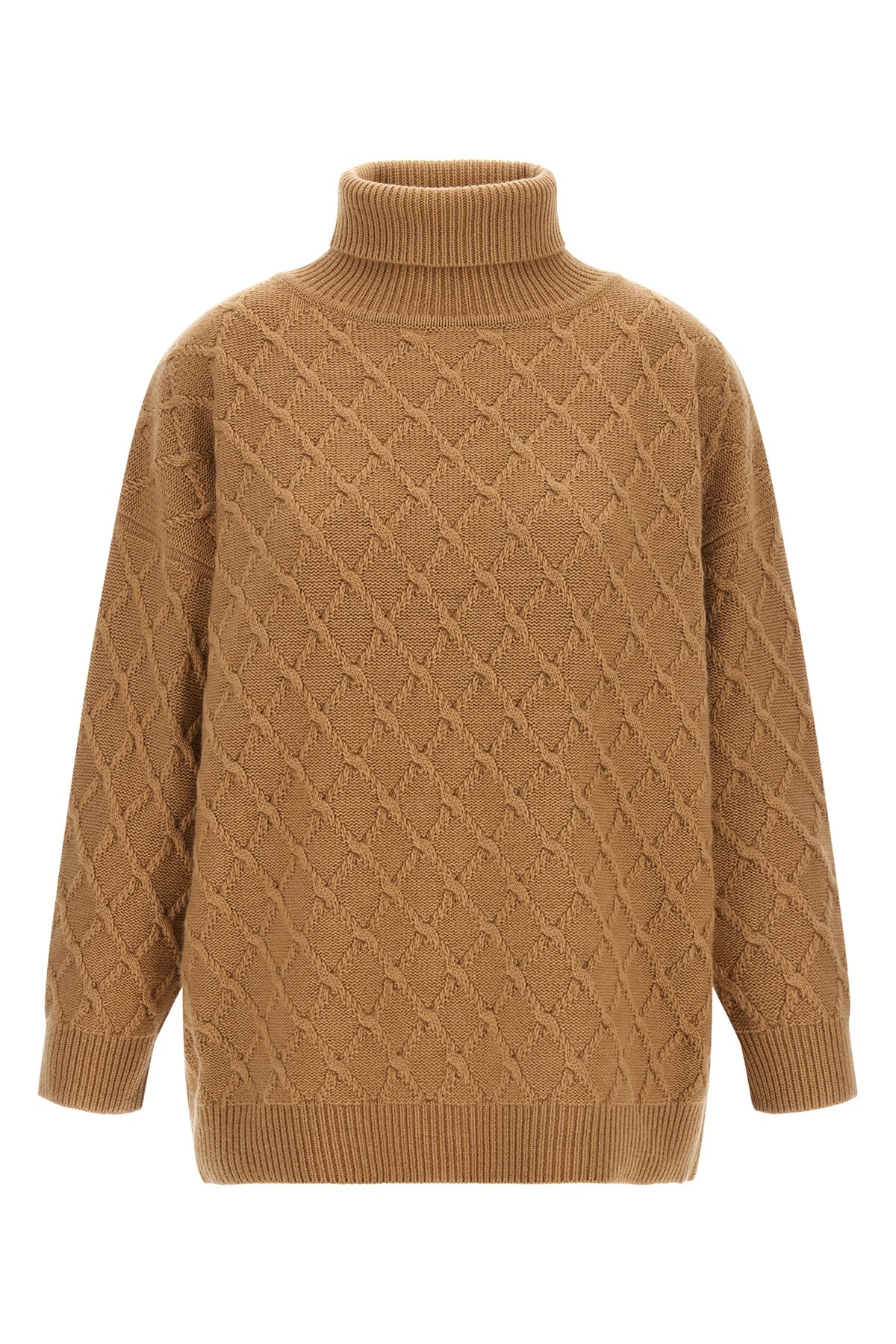 'Bambola' sweater