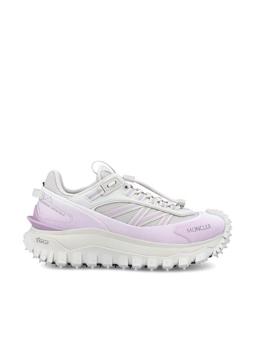Sneakers in nylon