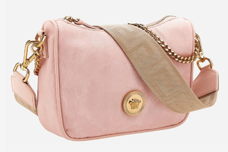 La Medusa Mini Bag