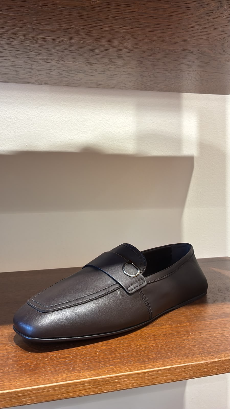 Gancini Loafer
