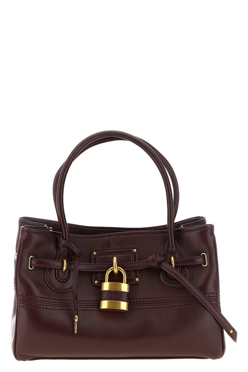 'Paddington Sling' small shoulder bag