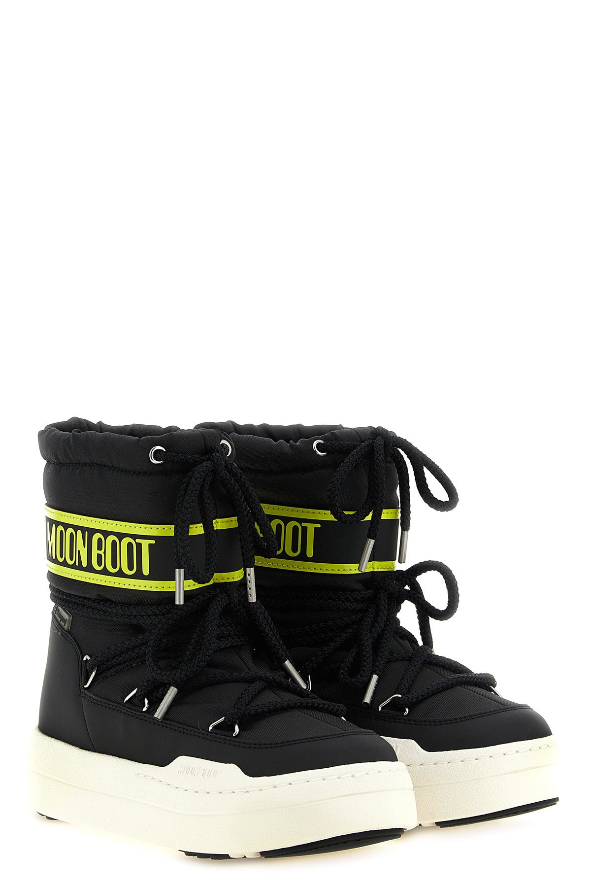 'Junior Park' snow boots
