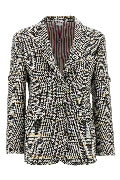Prince of Wales blazer
