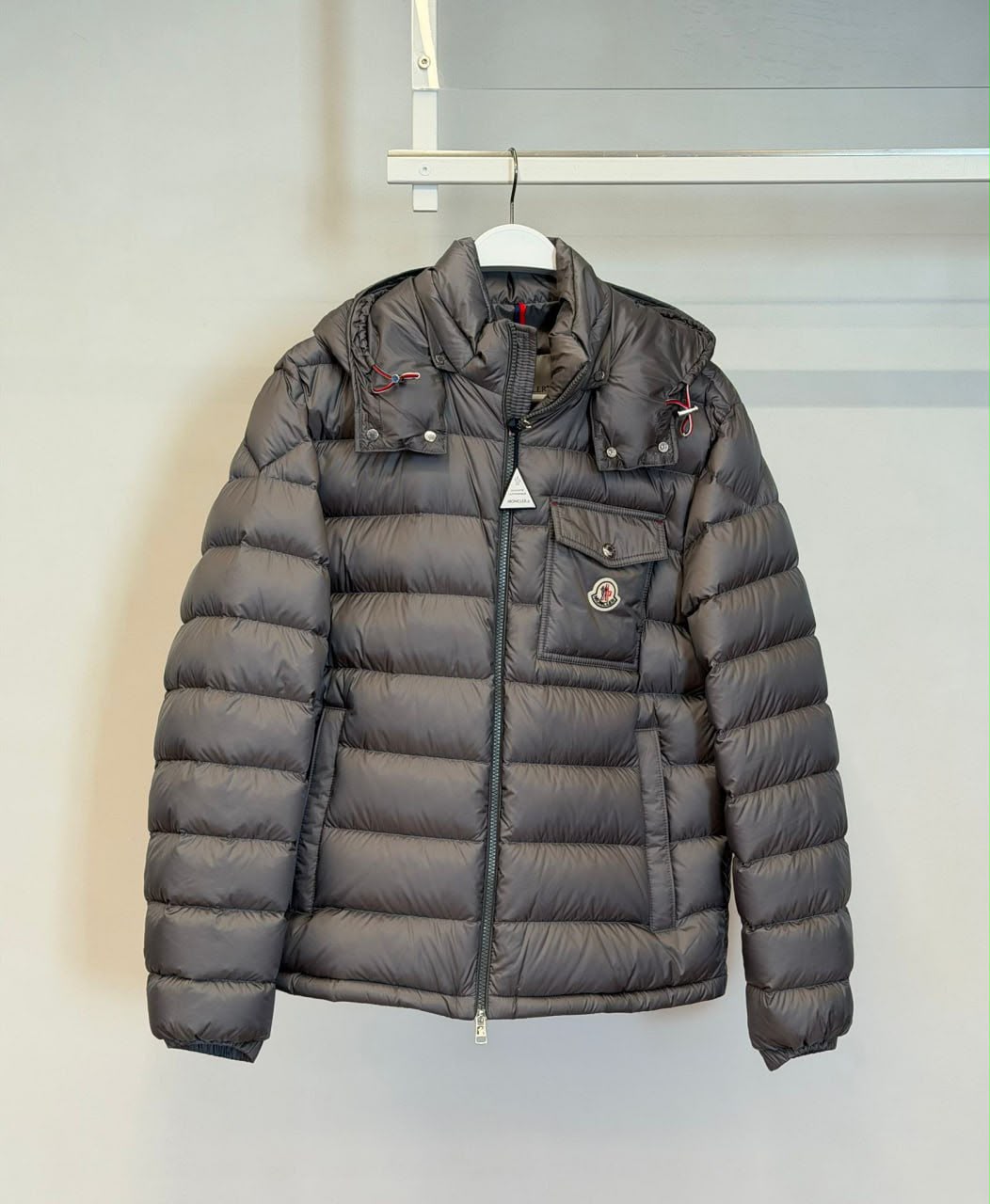 Montgenevre Down Jacket