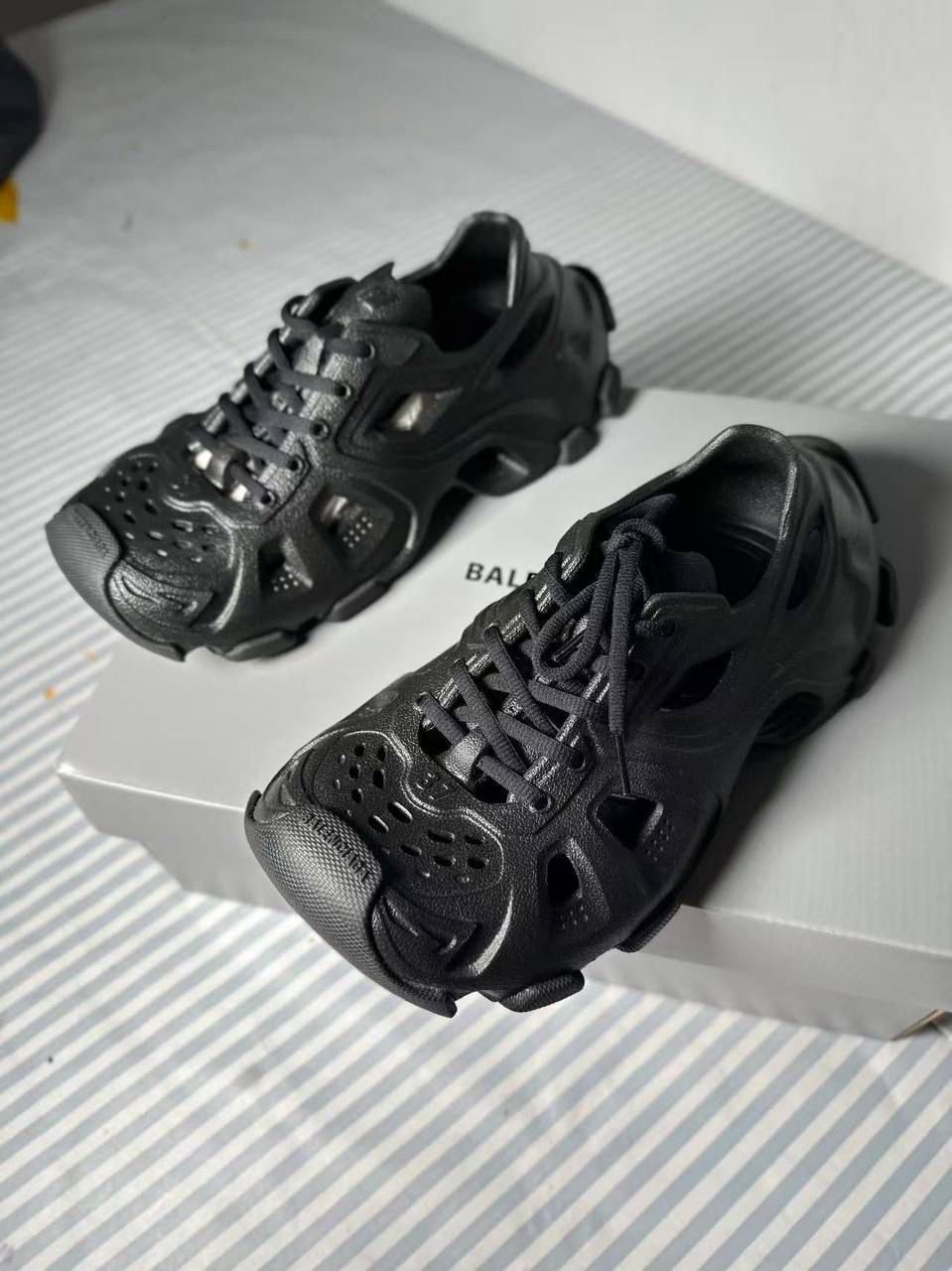 3XL Sneaker
