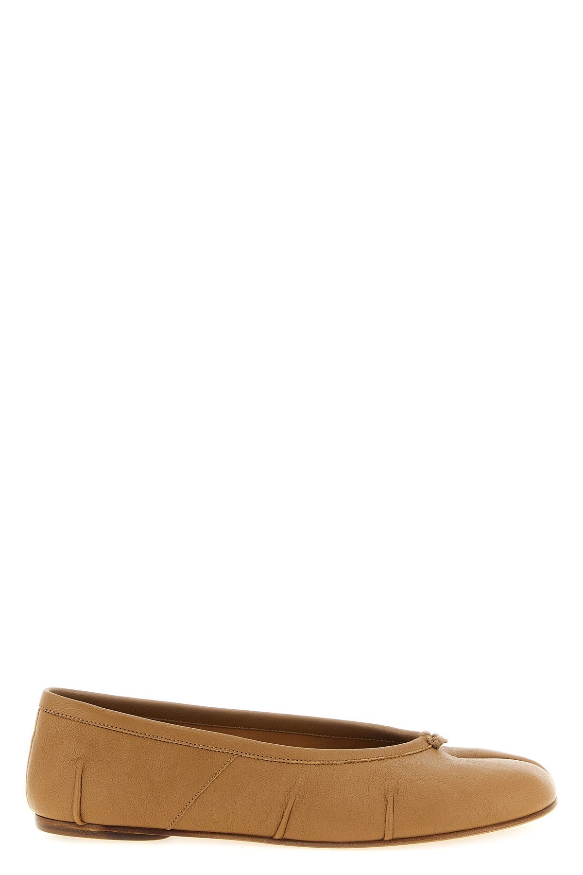 'Tabi New' ballet flats