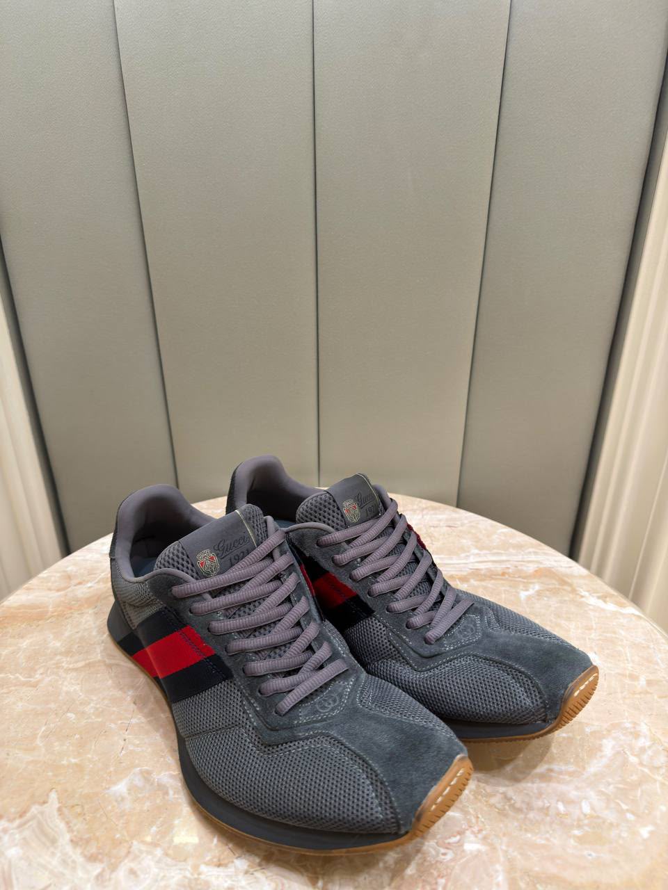 Men's Basket Sneaker