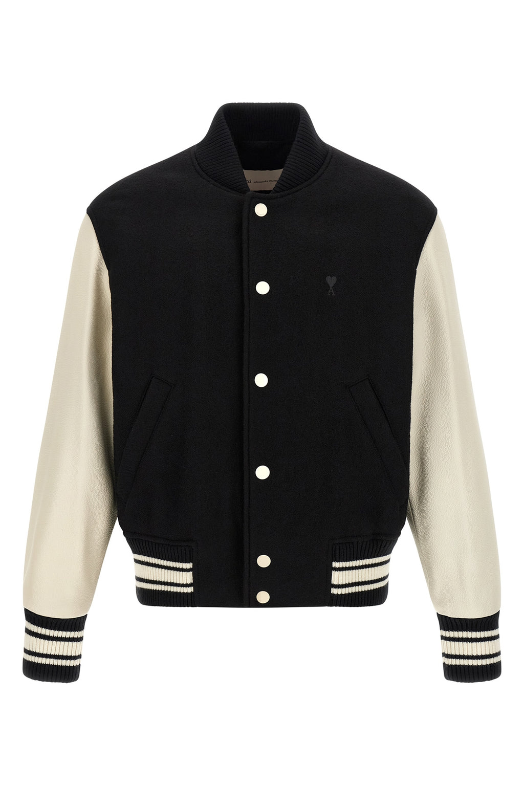 'Teddy' jacket