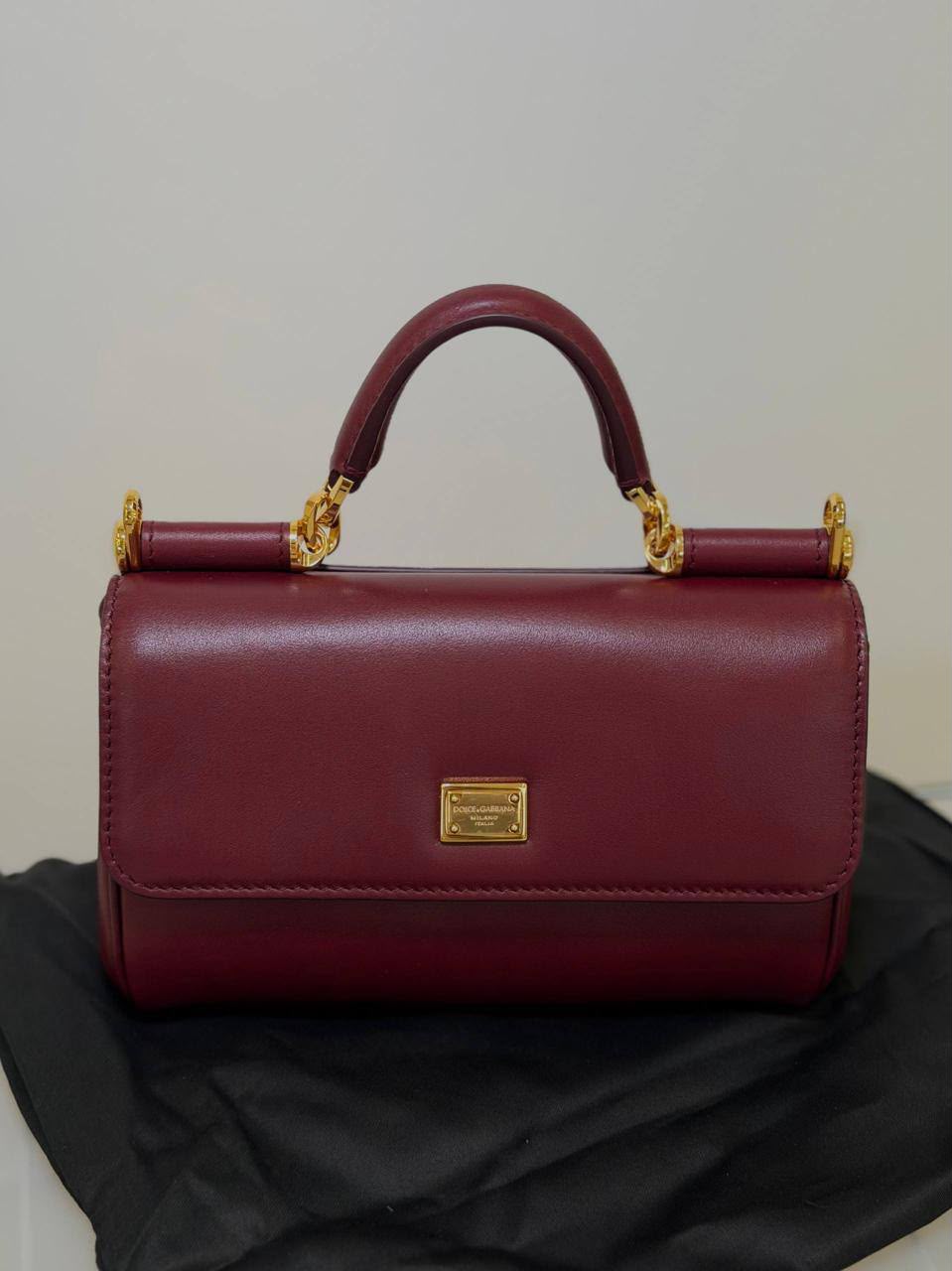 Sicily Small Bag